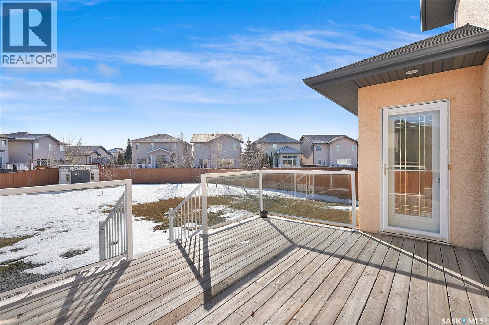 7331 Wascana Cove Place, Regina, Saskatchewan  S4V 3G2 - Photo 37 - SK028667