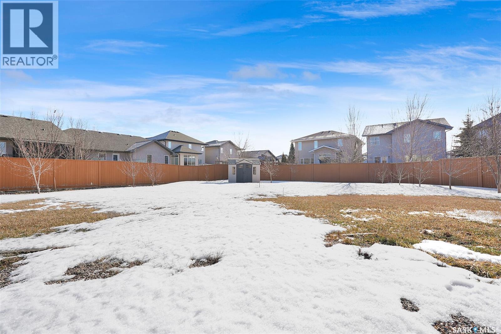 7331 Wascana Cove Place, Regina, Saskatchewan  S4V 3G2 - Photo 38 - SK028667