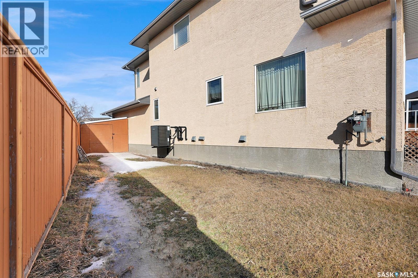 7331 Wascana Cove Place, Regina, Saskatchewan  S4V 3G2 - Photo 39 - SK028667
