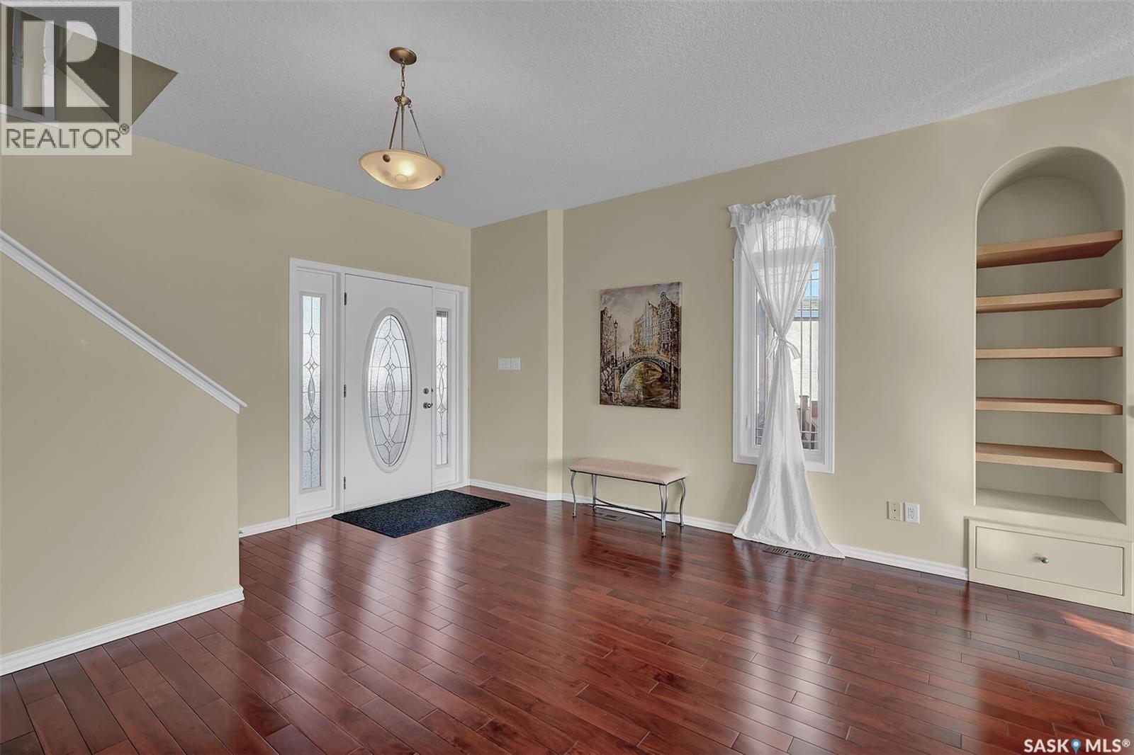 7331 Wascana Cove Place, Regina, Saskatchewan  S4V 3G2 - Photo 4 - SK028667