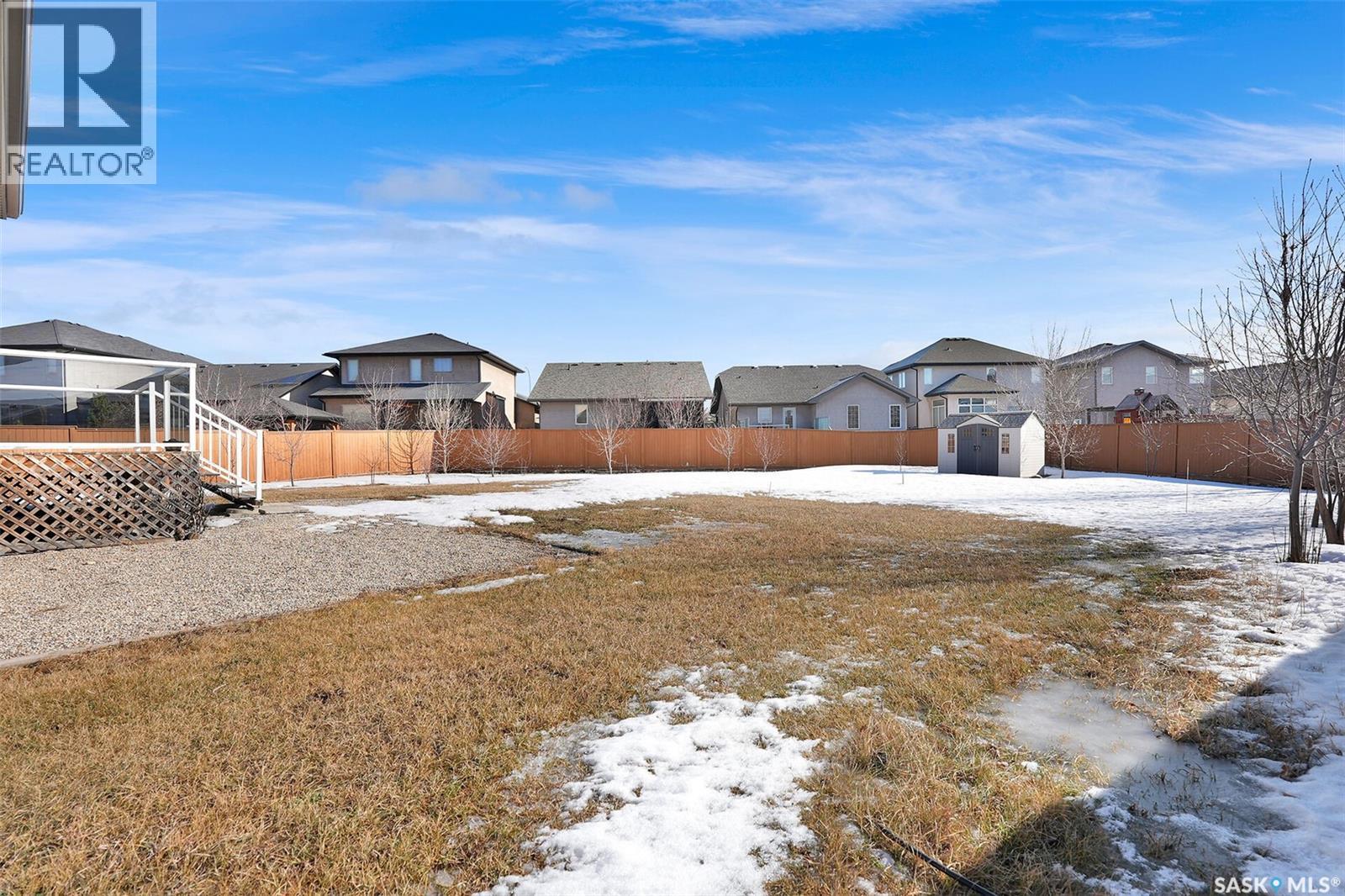 7331 Wascana Cove Place, Regina, Saskatchewan  S4V 3G2 - Photo 40 - SK028667