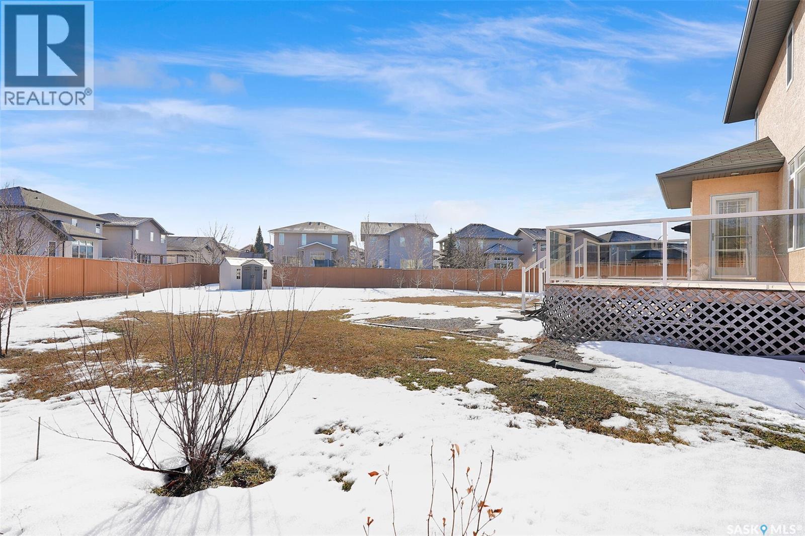 7331 Wascana Cove Place, Regina, Saskatchewan  S4V 3G2 - Photo 42 - SK028667