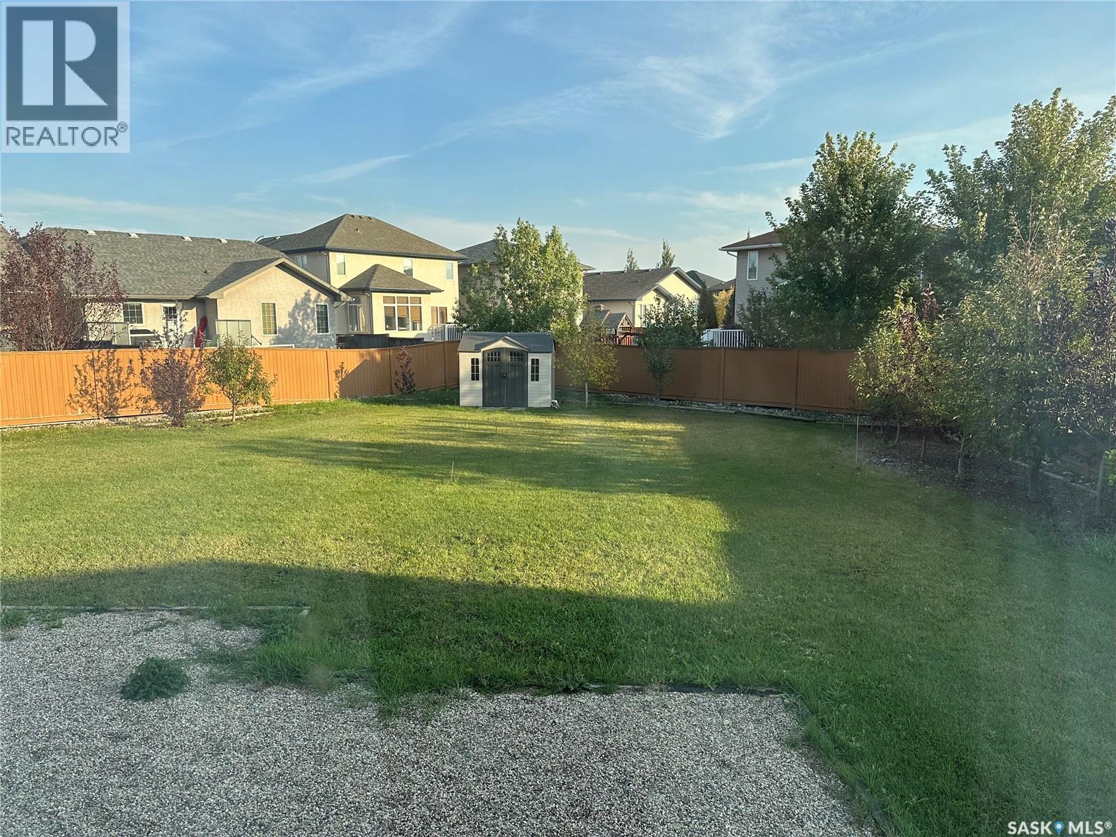 7331 Wascana Cove Place, Regina, Saskatchewan  S4V 3G2 - Photo 43 - SK028667