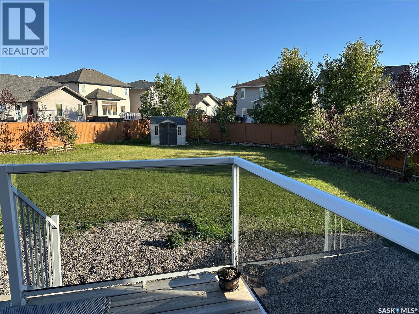 7331 Wascana Cove Place, Regina, Saskatchewan  S4V 3G2 - Photo 44 - SK028667