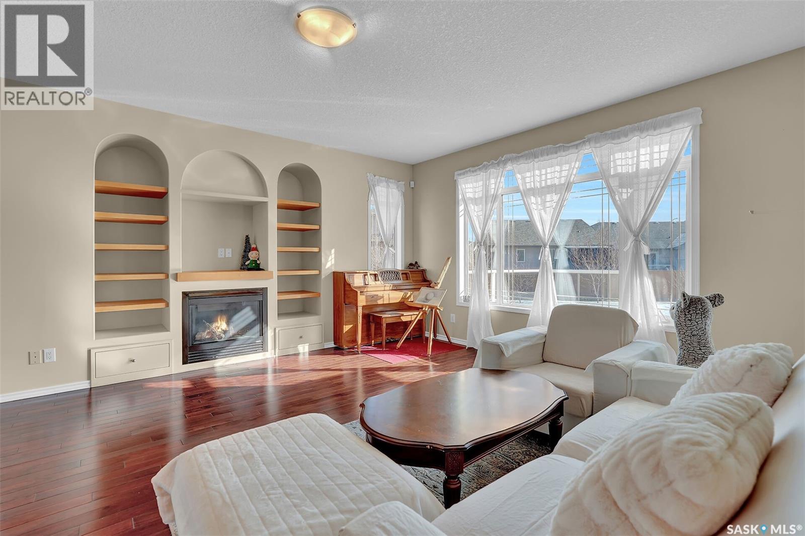 7331 Wascana Cove Place, Regina, Saskatchewan  S4V 3G2 - Photo 6 - SK028667