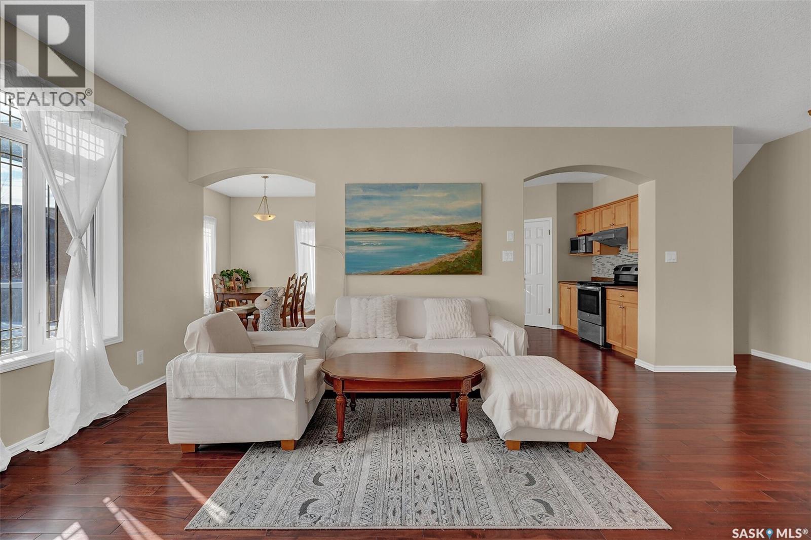 7331 Wascana Cove Place, Regina, Saskatchewan  S4V 3G2 - Photo 7 - SK028667