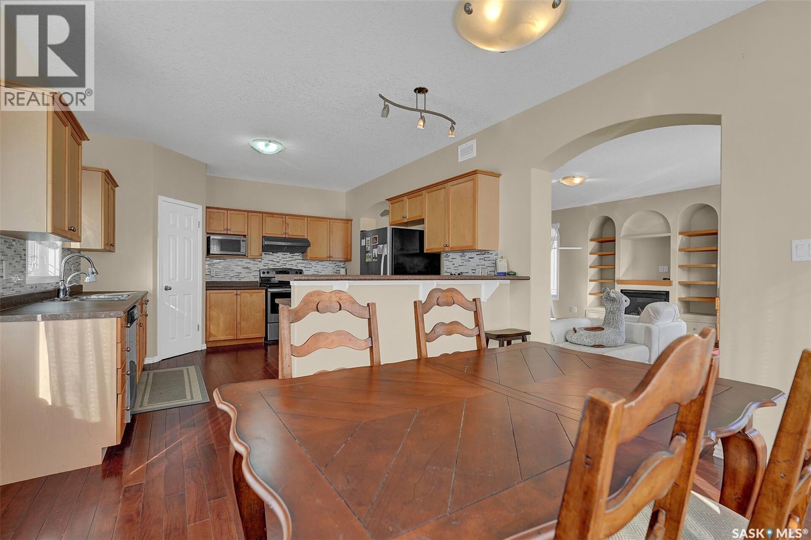 7331 Wascana Cove Place, Regina, Saskatchewan  S4V 3G2 - Photo 9 - SK028667