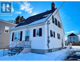 46 North Street, moncton, New Brunswick