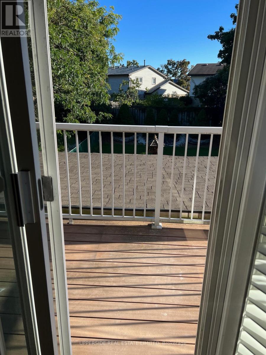 1524 Woodruff Crescent, Pickering, Ontario  L1V 3S6 - Photo 12 - E12792038