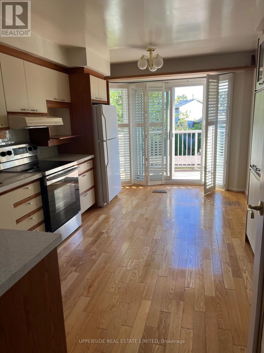 1524 Woodruff Crescent, Pickering, Ontario  L1V 3S6 - Photo 10 - E12792038