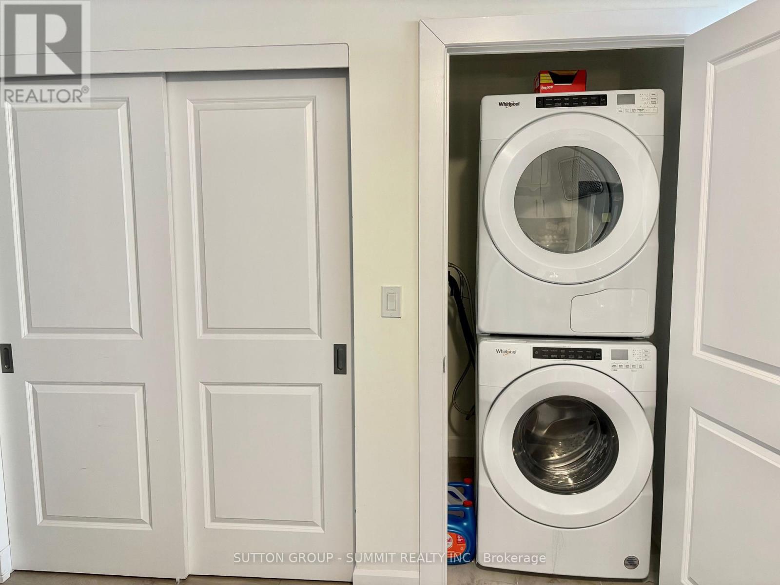 1210 - 3200 William Coltson Avenue, Oakville, Ontario  L6H 7W6 - Photo 15 - W12774346