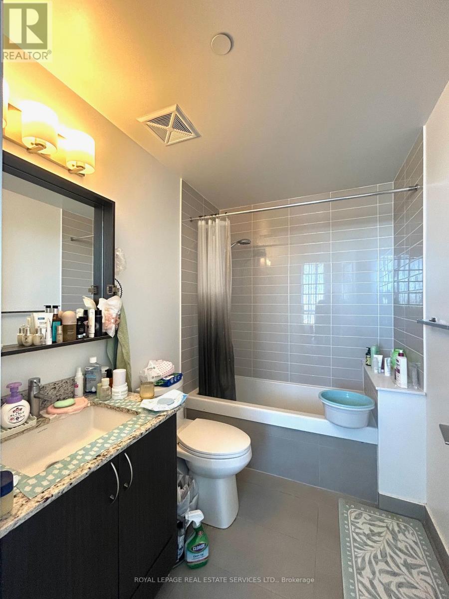 908 - 4633 Glen Erin Drive, Mississauga, Ontario  L5N 3L3 - Photo 14 - W12797726