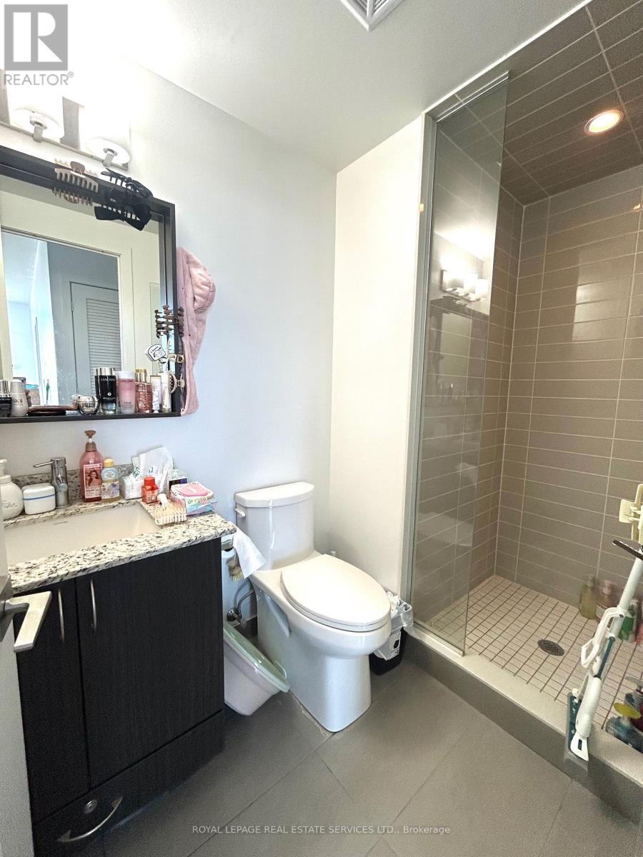 908 - 4633 Glen Erin Drive, Mississauga, Ontario  L5N 3L3 - Photo 18 - W12797726