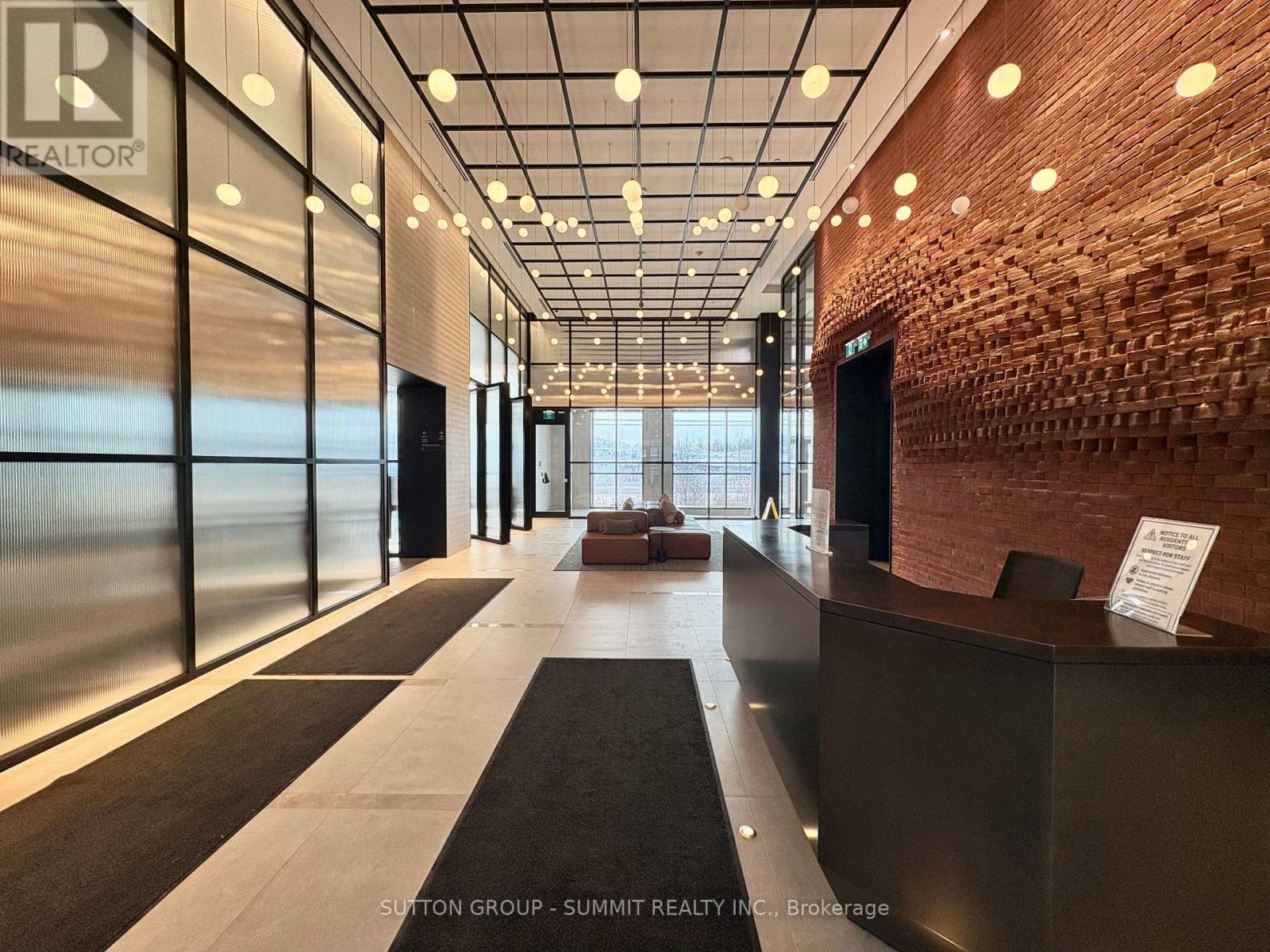 1210 - 3200 William Coltson Avenue, Oakville, Ontario  L6H 7W6 - Photo 16 - W12774346