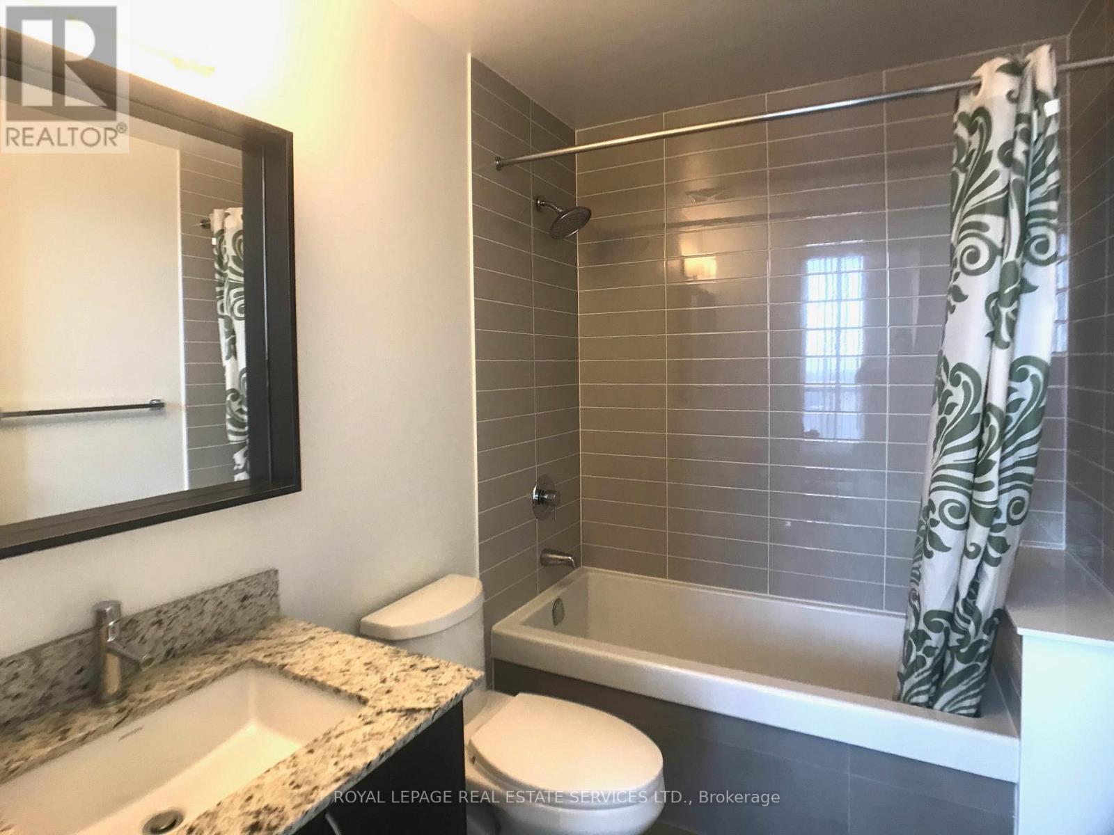 908 - 4633 Glen Erin Drive, Mississauga, Ontario  L5N 3L3 - Photo 15 - W12797726