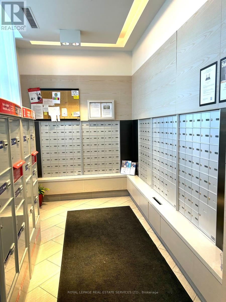 908 - 4633 Glen Erin Drive, Mississauga, Ontario  L5N 3L3 - Photo 27 - W12797726