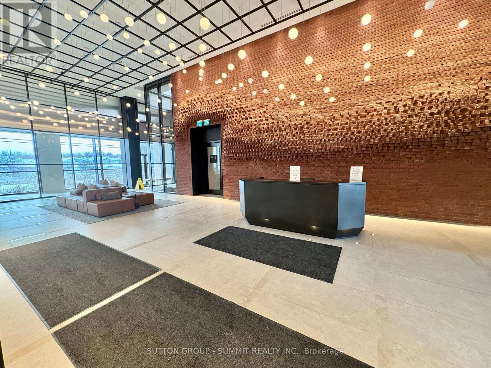 1210 - 3200 William Coltson Avenue, Oakville, Ontario  L6H 7W6 - Photo 17 - W12774346