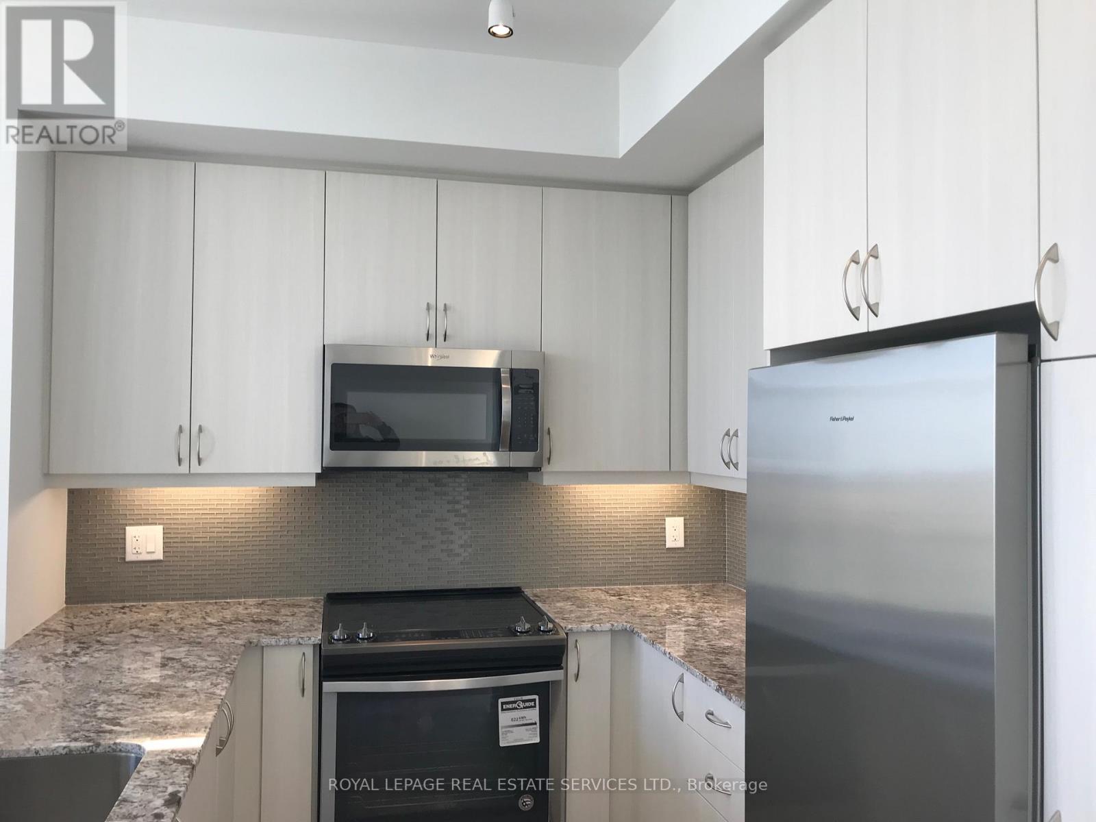 908 - 4633 Glen Erin Drive, Mississauga, Ontario  L5N 3L3 - Photo 6 - W12797726