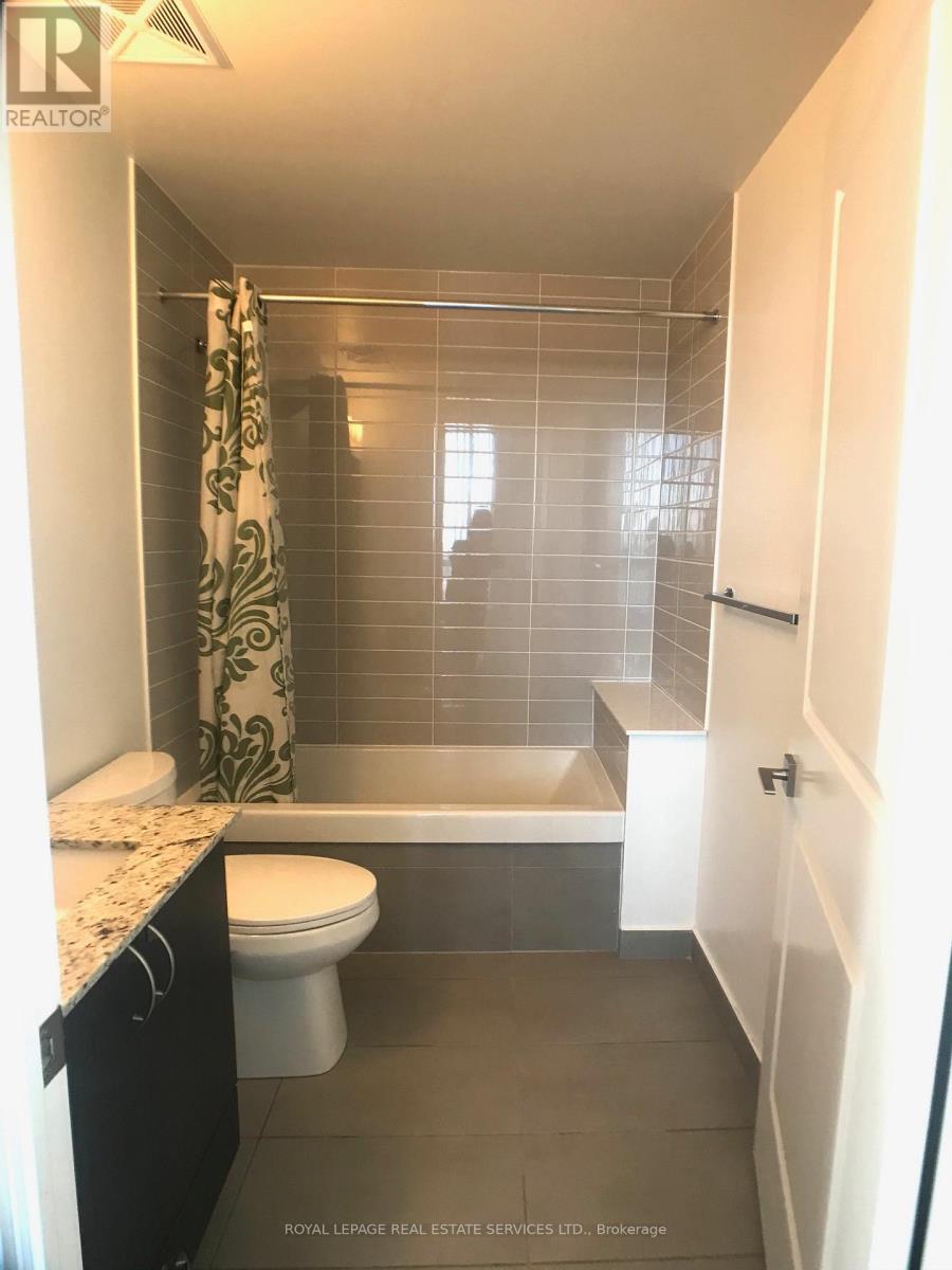 908 - 4633 Glen Erin Drive, Mississauga, Ontario  L5N 3L3 - Photo 16 - W12797726