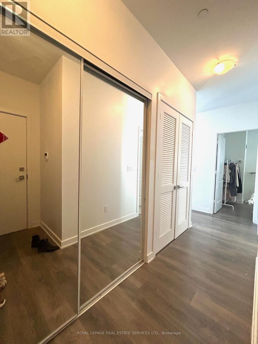 908 - 4633 Glen Erin Drive, Mississauga, Ontario  L5N 3L3 - Photo 20 - W12797726