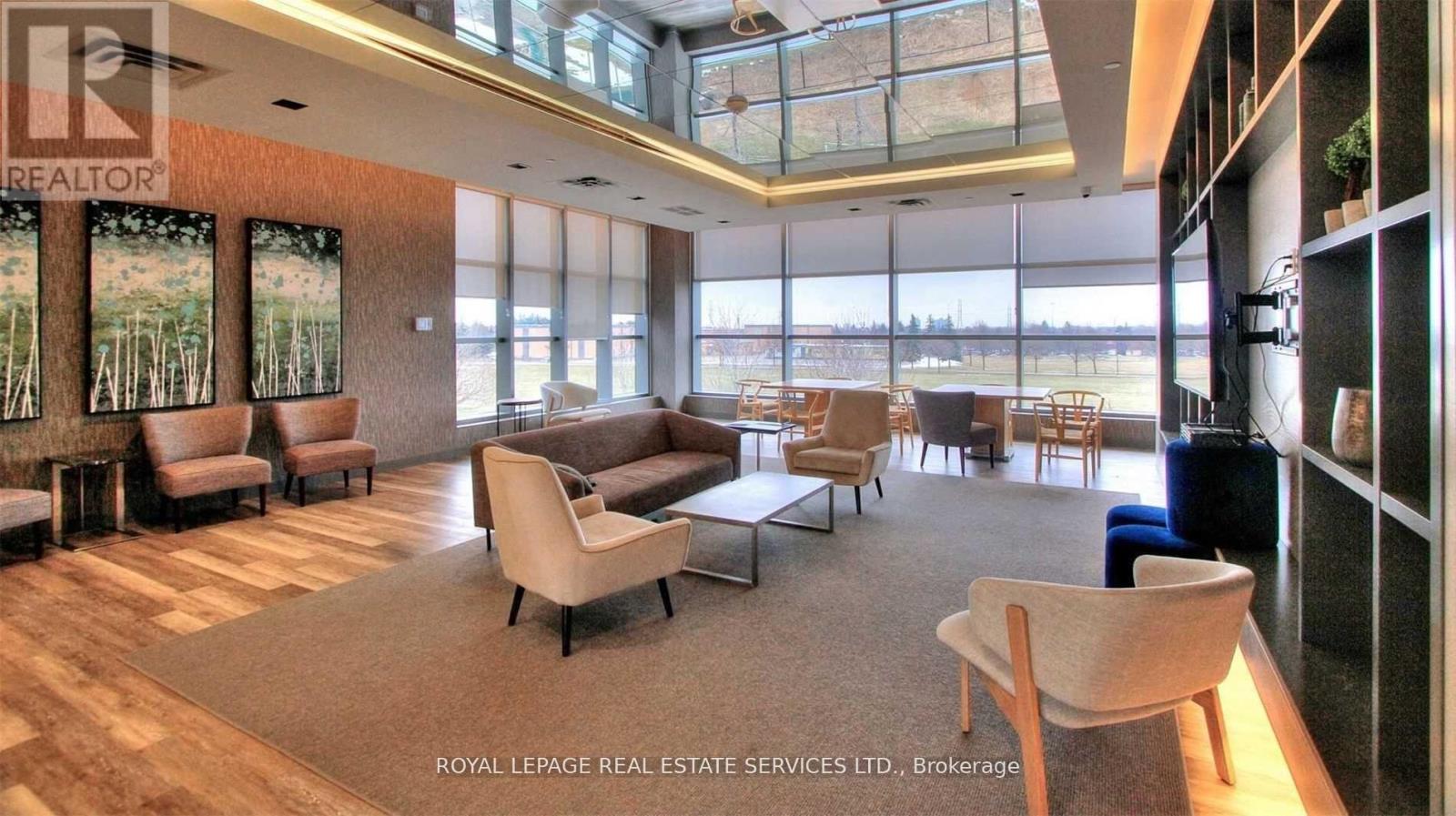 908 - 4633 Glen Erin Drive, Mississauga, Ontario  L5N 3L3 - Photo 29 - W12797726