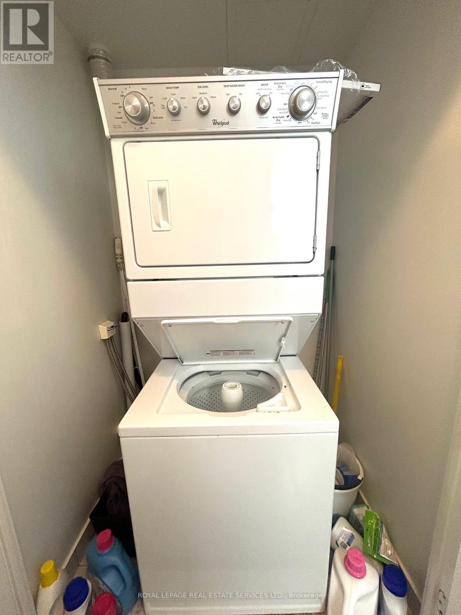 908 - 4633 Glen Erin Drive, Mississauga, Ontario  L5N 3L3 - Photo 21 - W12797726