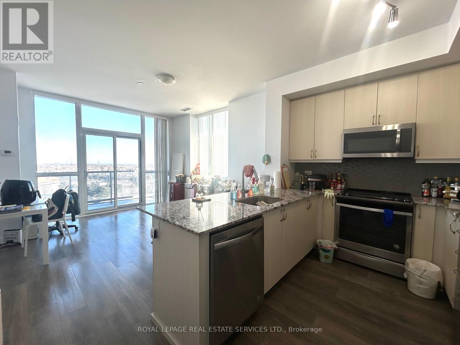 908 - 4633 Glen Erin Drive, Mississauga, Ontario  L5N 3L3 - Photo 10 - W12797726