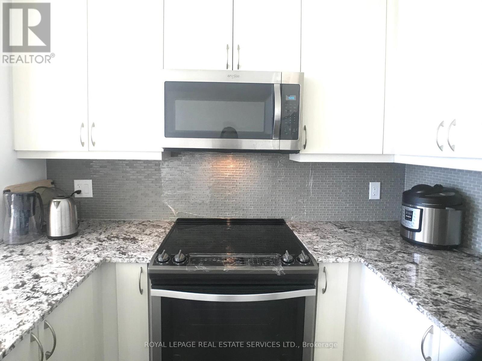 908 - 4633 Glen Erin Drive, Mississauga, Ontario  L5N 3L3 - Photo 9 - W12797726