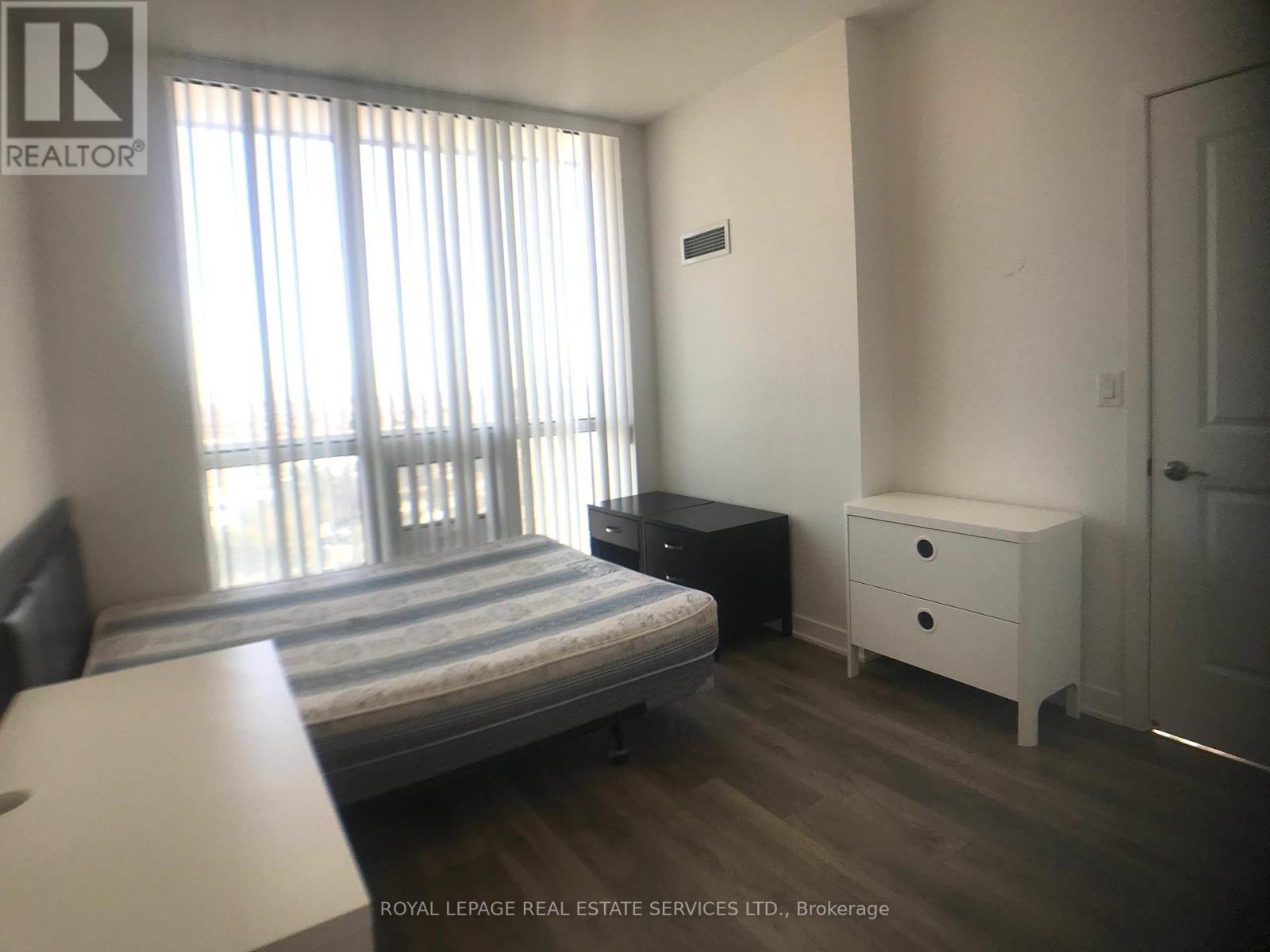 908 - 4633 Glen Erin Drive, Mississauga, Ontario  L5N 3L3 - Photo 12 - W12797726