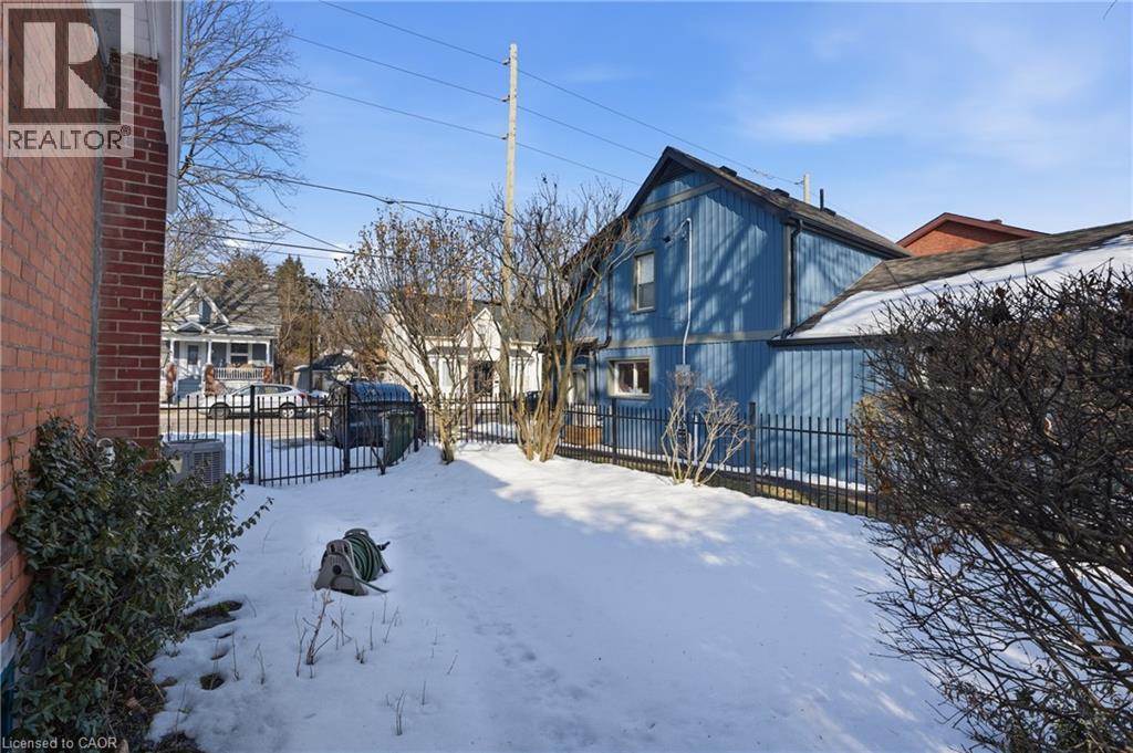 60 Park Street W, Dundas, Ontario  L9H 1X2 - Photo 27 - 40805517