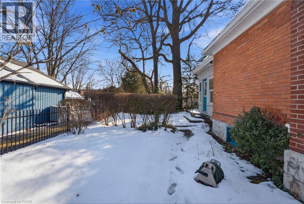 60 Park Street W, Dundas, Ontario  L9H 1X2 - Photo 28 - 40805517