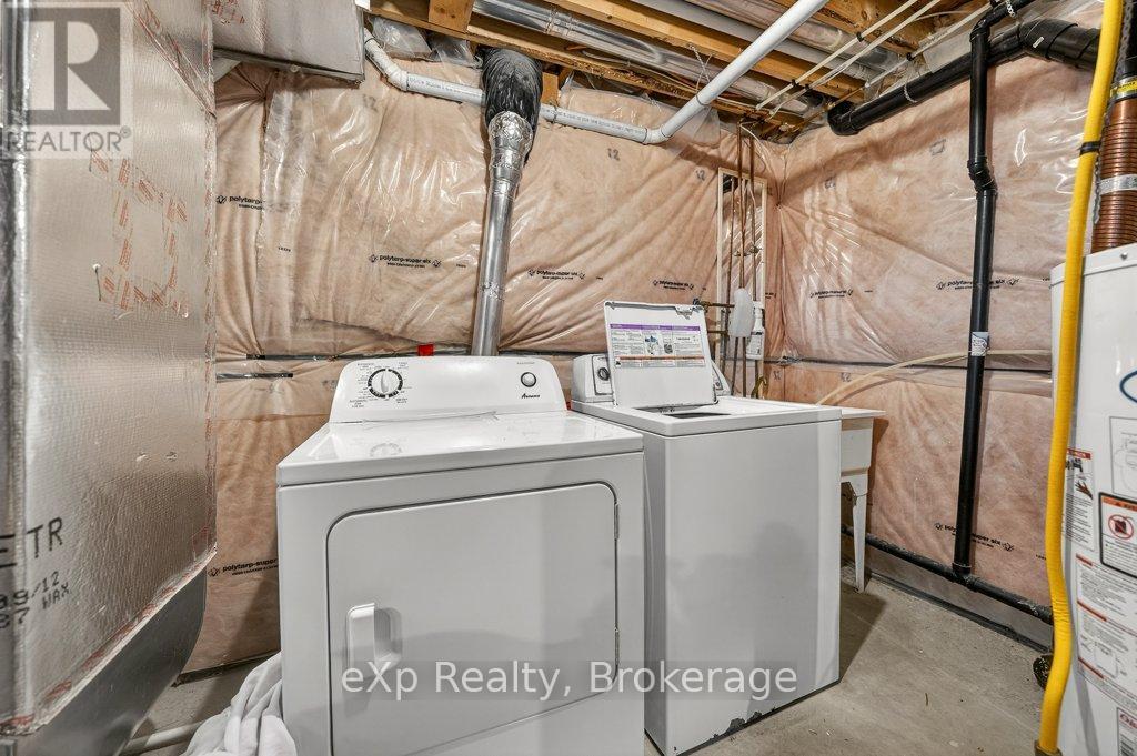 55 Laughland Lane, Guelph, Ontario  N1L 0C9 - Photo 30 - X12798596