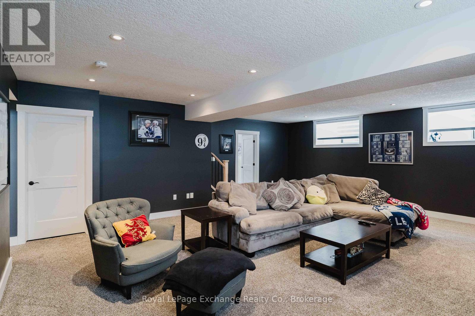 394 Ridge Street, Saugeen Shores, Ontario  N0H 2C3 - Photo 26 - X12798614