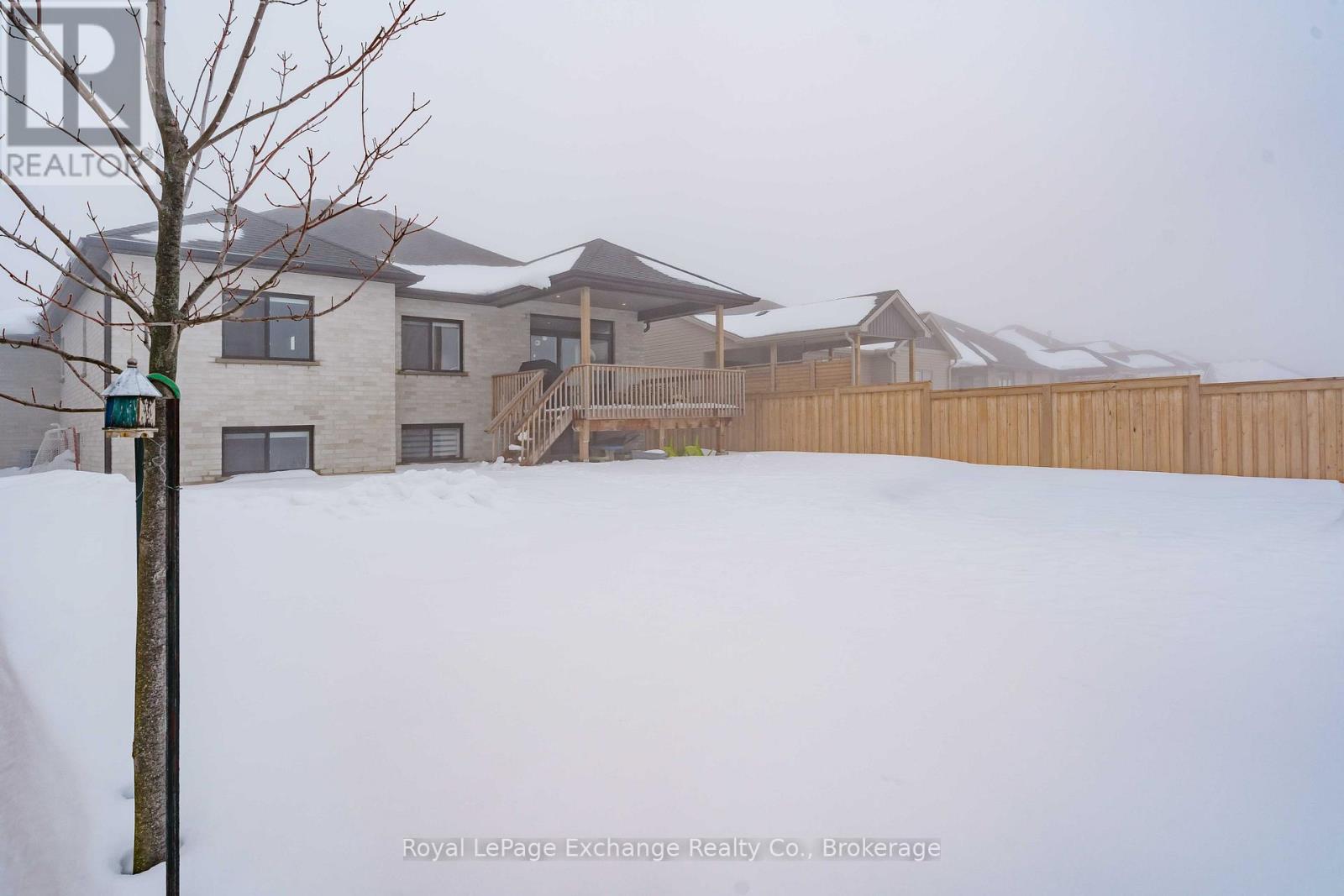 394 Ridge Street, Saugeen Shores, Ontario  N0H 2C3 - Photo 34 - X12798614