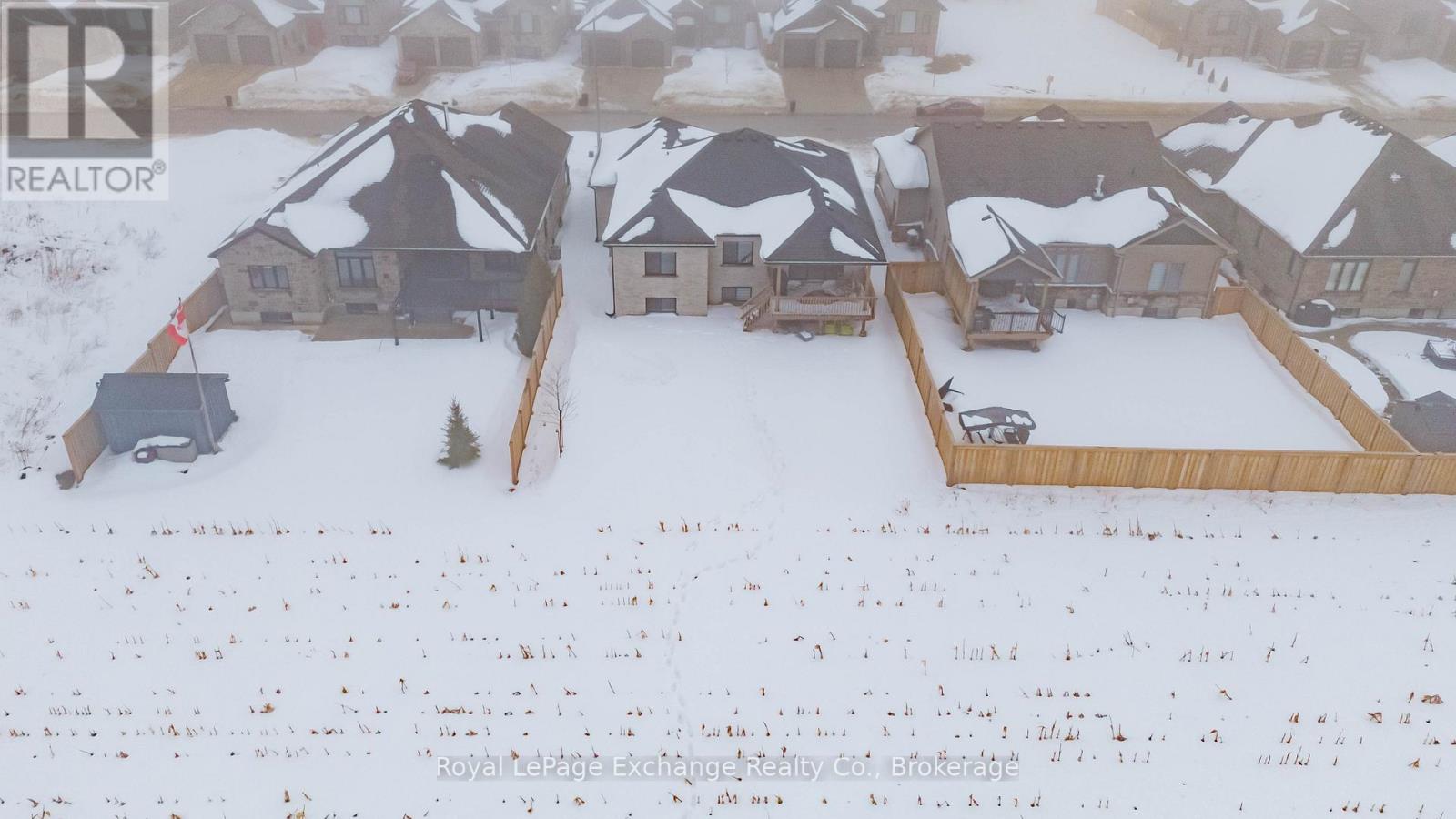 394 Ridge Street, Saugeen Shores, Ontario  N0H 2C3 - Photo 35 - X12798614