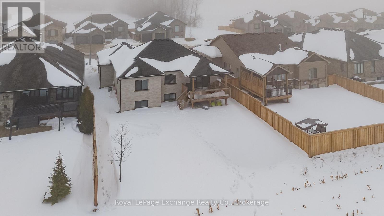 394 Ridge Street, Saugeen Shores, Ontario  N0H 2C3 - Photo 4 - X12798614