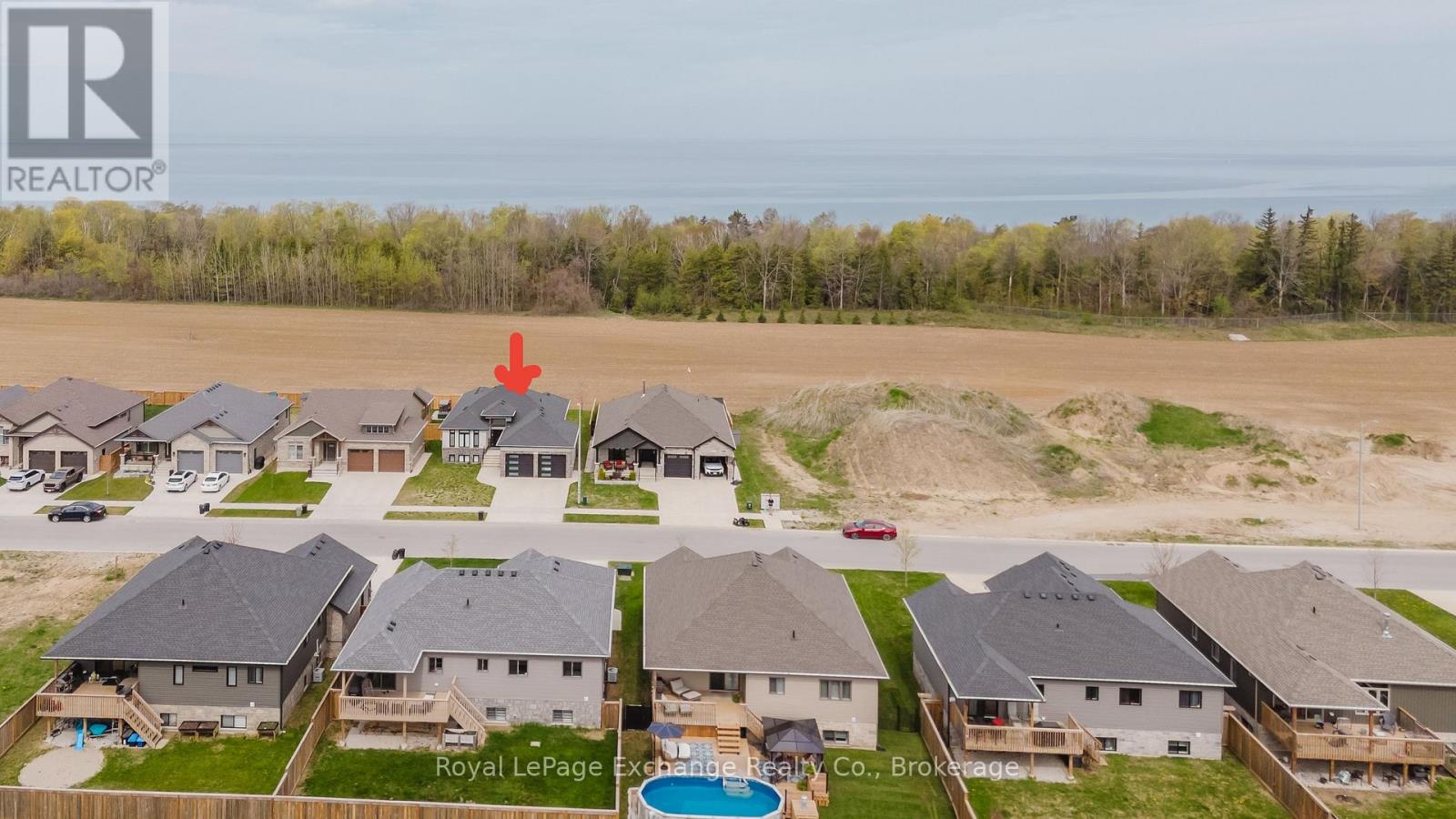 394 Ridge Street, Saugeen Shores, Ontario  N0H 2C3 - Photo 5 - X12798614