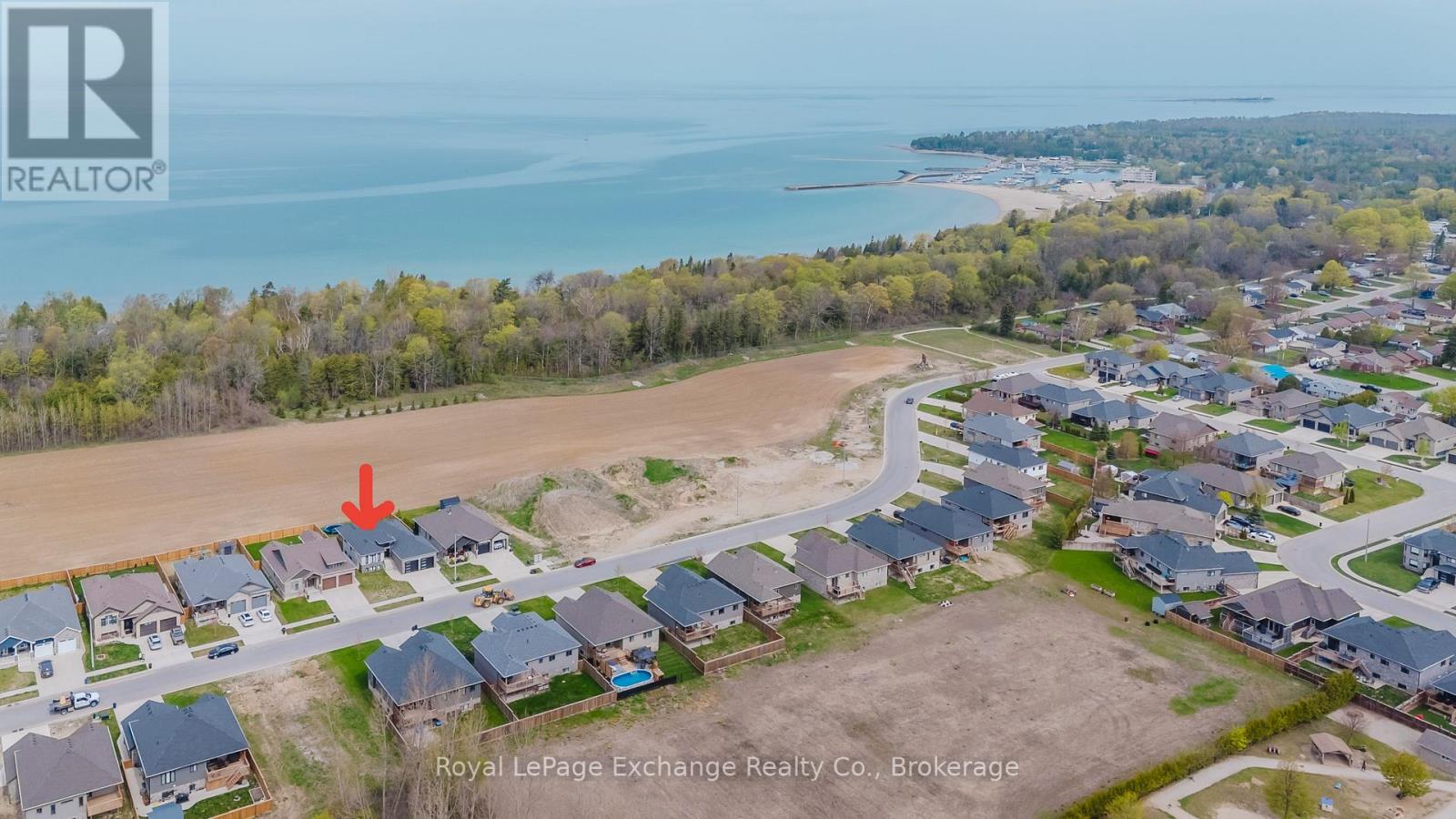 394 Ridge Street, Saugeen Shores, Ontario  N0H 2C3 - Photo 6 - X12798614