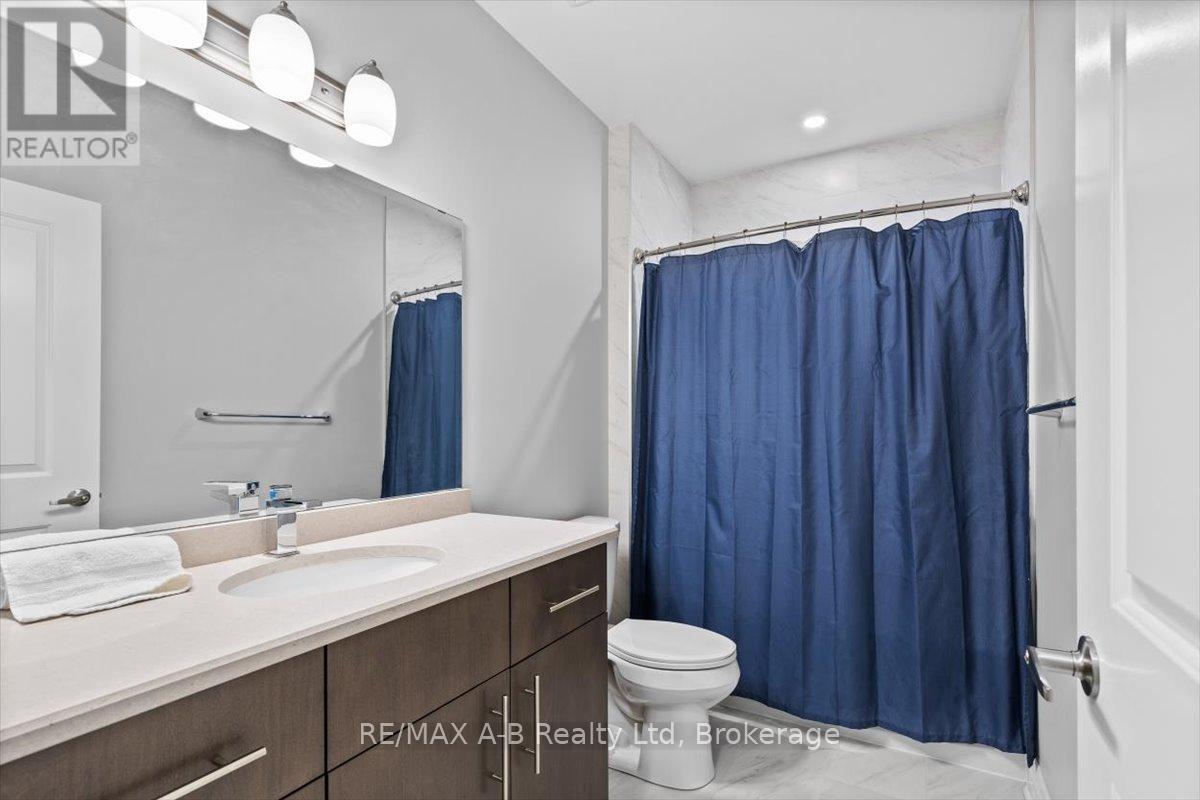 109 - 235 John Street N, Stratford, Ontario  N5A 0H9 - Photo 20 - X12798718