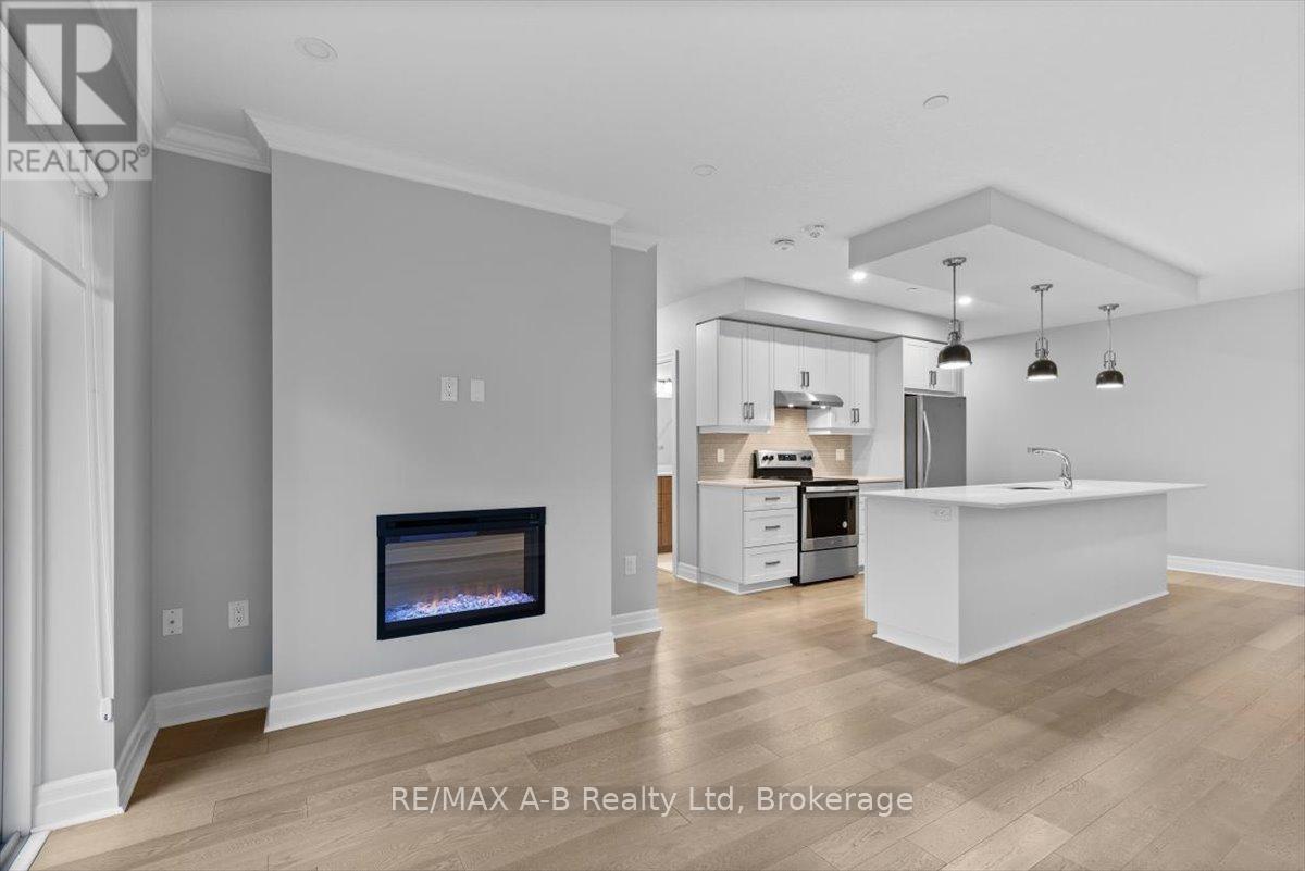 109 - 235 John Street N, Stratford, Ontario  N5A 0H9 - Photo 21 - X12798718