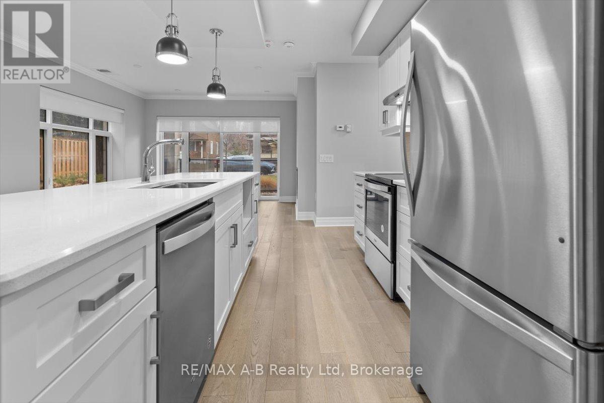 109 - 235 John Street N, Stratford, Ontario  N5A 0H9 - Photo 24 - X12798718