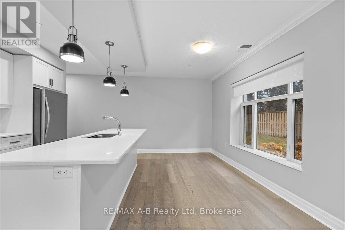 109 - 235 John Street N, Stratford, Ontario  N5A 0H9 - Photo 25 - X12798718