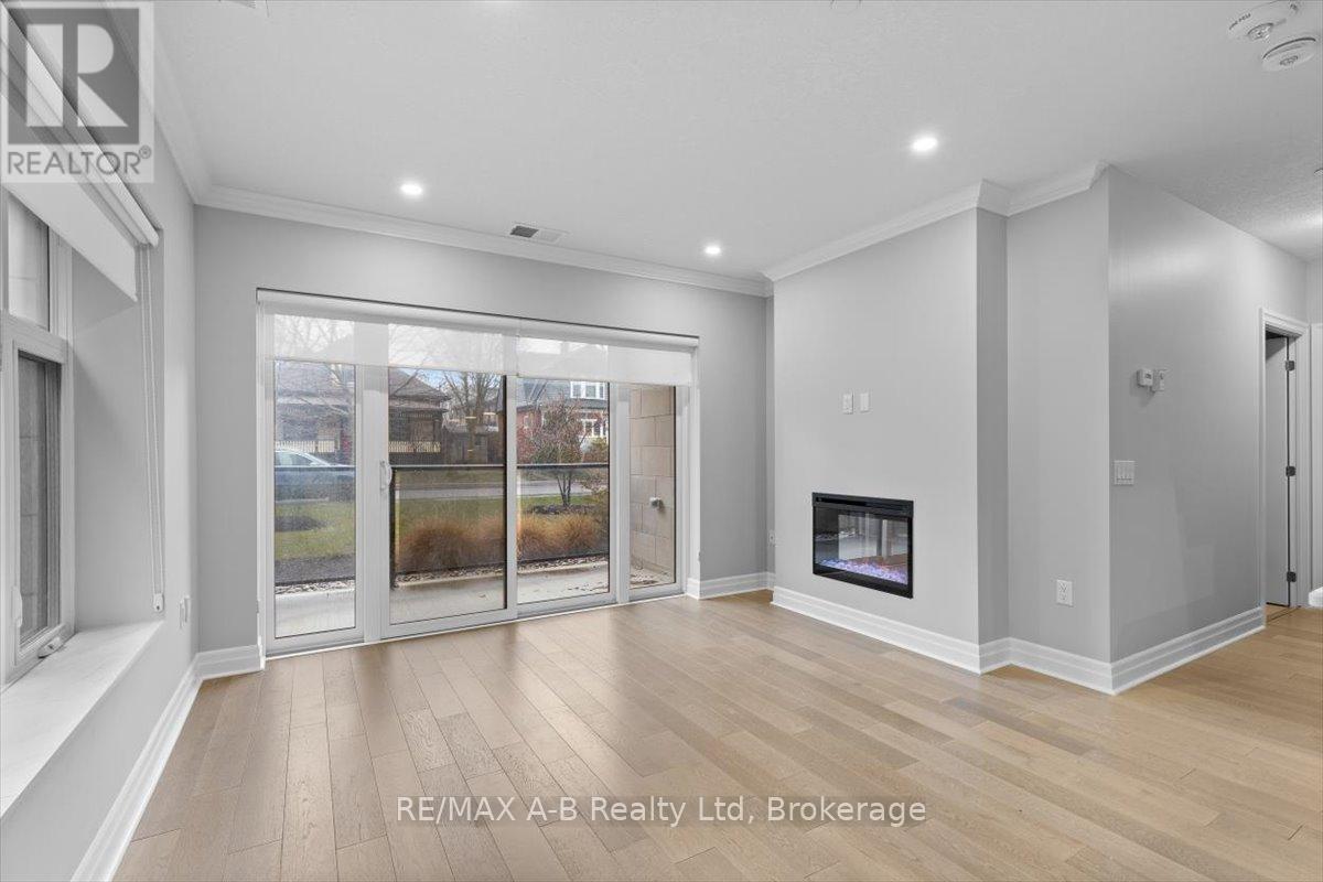 109 - 235 John Street N, Stratford, Ontario  N5A 0H9 - Photo 26 - X12798718