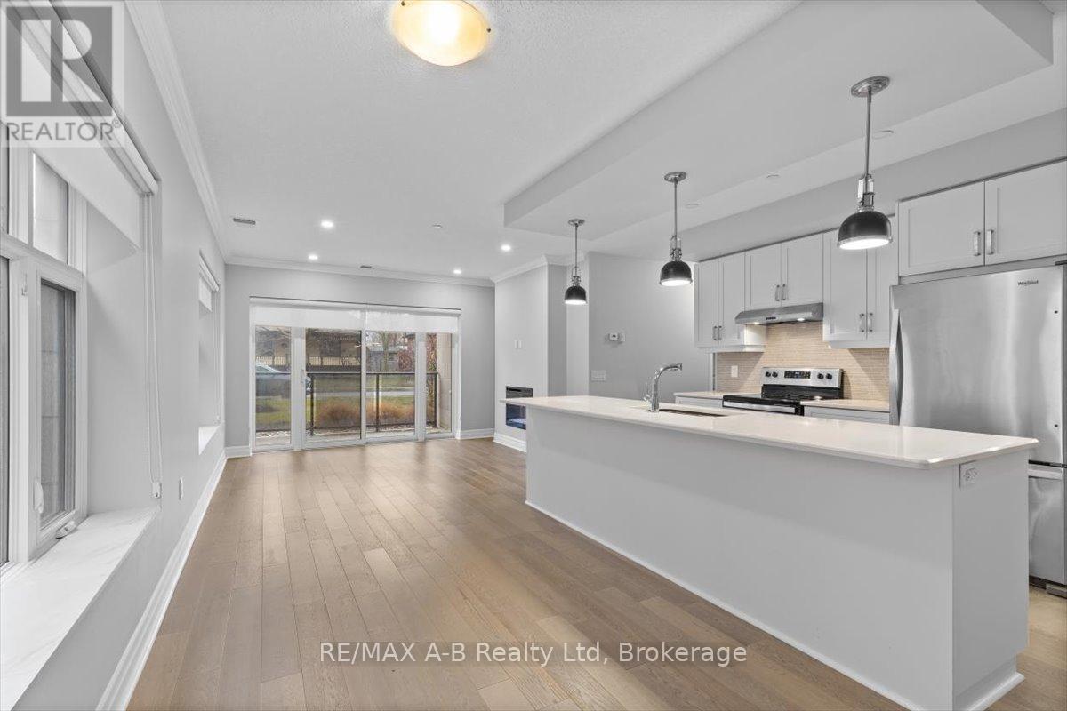 109 - 235 John Street N, Stratford, Ontario  N5A 0H9 - Photo 27 - X12798718