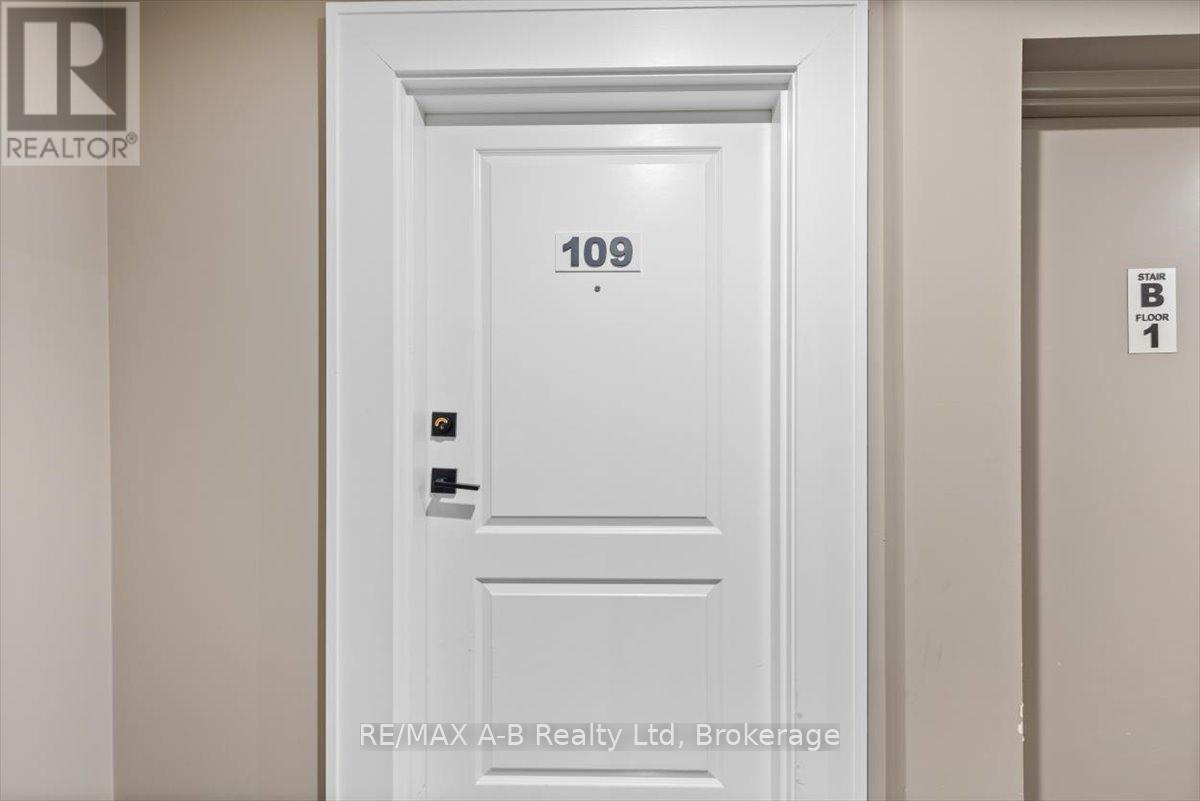 109 - 235 John Street N, Stratford, Ontario  N5A 0H9 - Photo 7 - X12798718