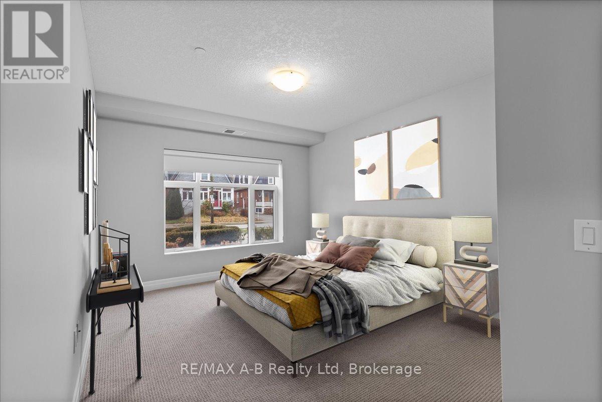 109 - 235 John Street N, Stratford, Ontario  N5A 0H9 - Photo 9 - X12798718