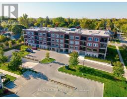 109 - 235 JOHN STREET N, stratford, Ontario