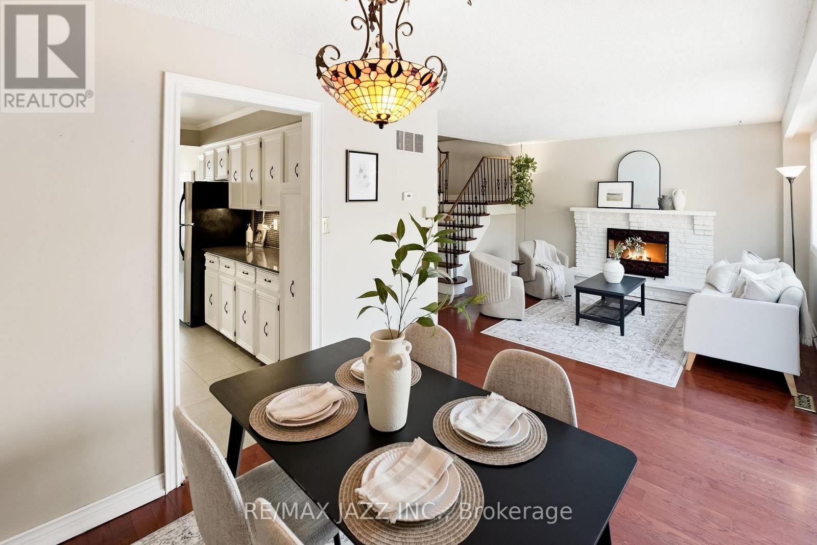 1757 Shadybrook Drive, Pickering, Ontario  L1V 3A6 - Photo 12 - E12798628