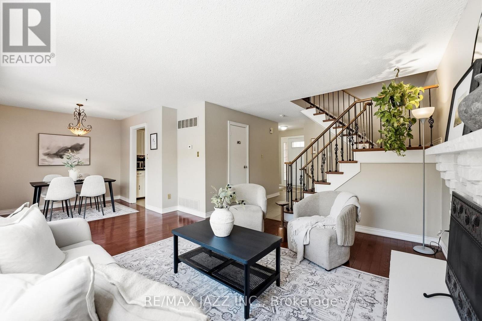 1757 Shadybrook Drive, Pickering, Ontario  L1V 3A6 - Photo 8 - E12798628