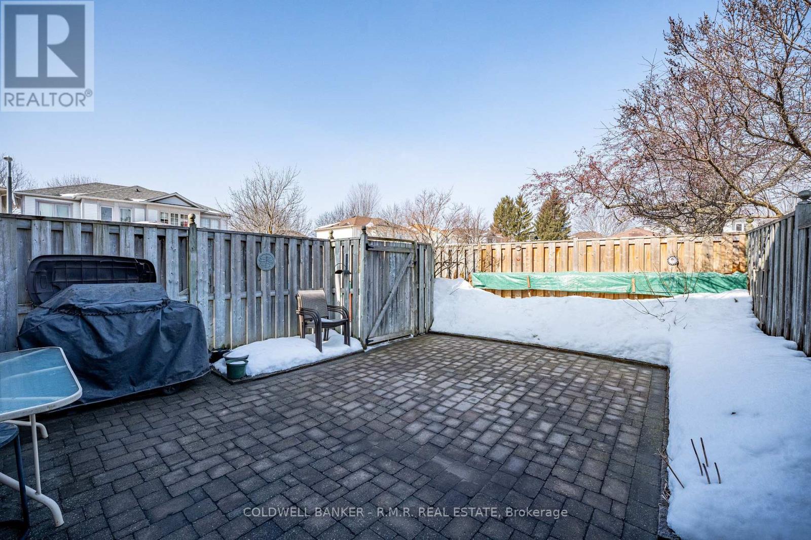 15 Greengrove Way, Whitby, Ontario  L1R 2N4 - Photo 35 - E12798636